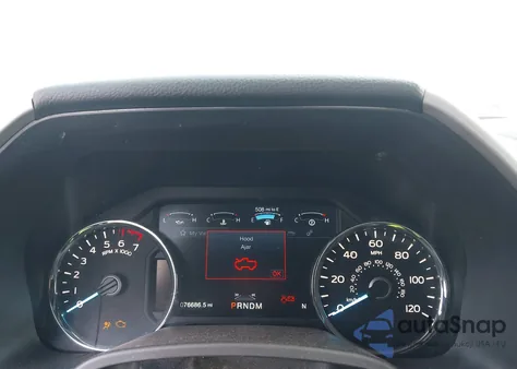 2019 Ford F-150 Lariat z USA, uszkodzony, nr VIN 1FTEW1E44KFB93503